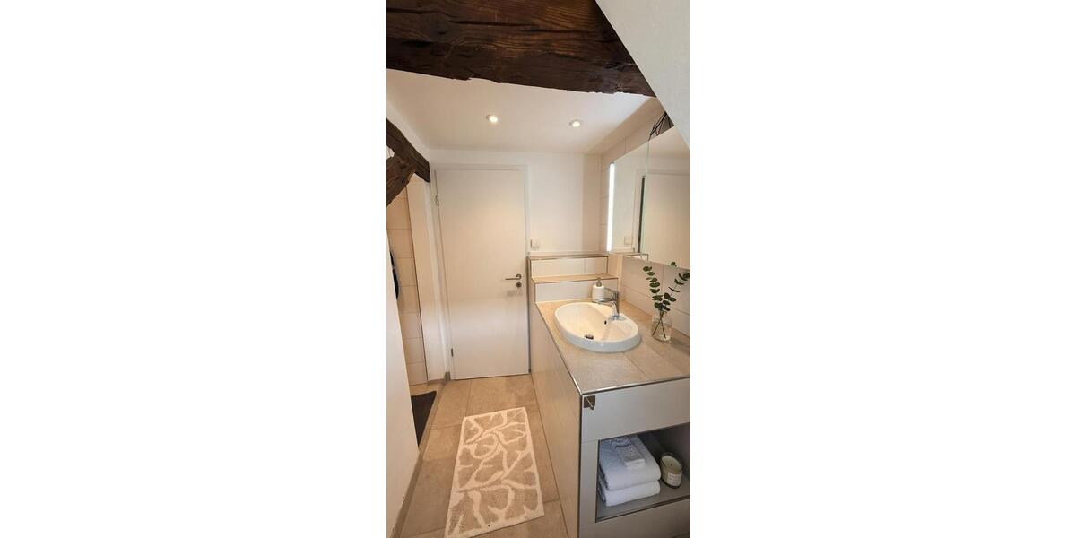 Doppelhaushälfte Großostheim - 3 Zimmer, 98 m&sup2;, 1.390&euro; | Angebot:25249443