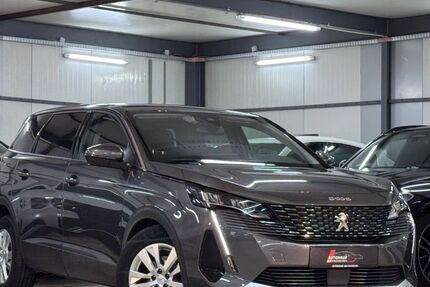 Peugeot 5008 127.864 km 15.490 &euro; Maintal 63477