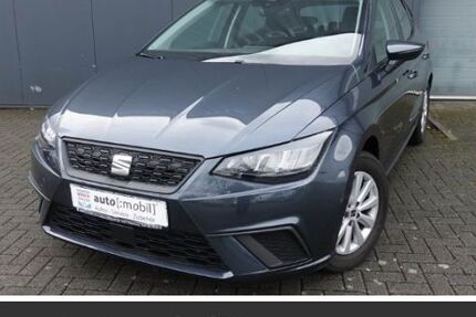 Seat Ibiza 32.500 km 17.980 &euro; Hainburg 63512