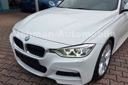 BMW 320 310.000 km 7.990 &euro; Karlstein 63791