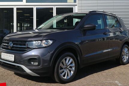 VW T-Cross 70.000 km 16.450 &euro; Laudenbach 63925