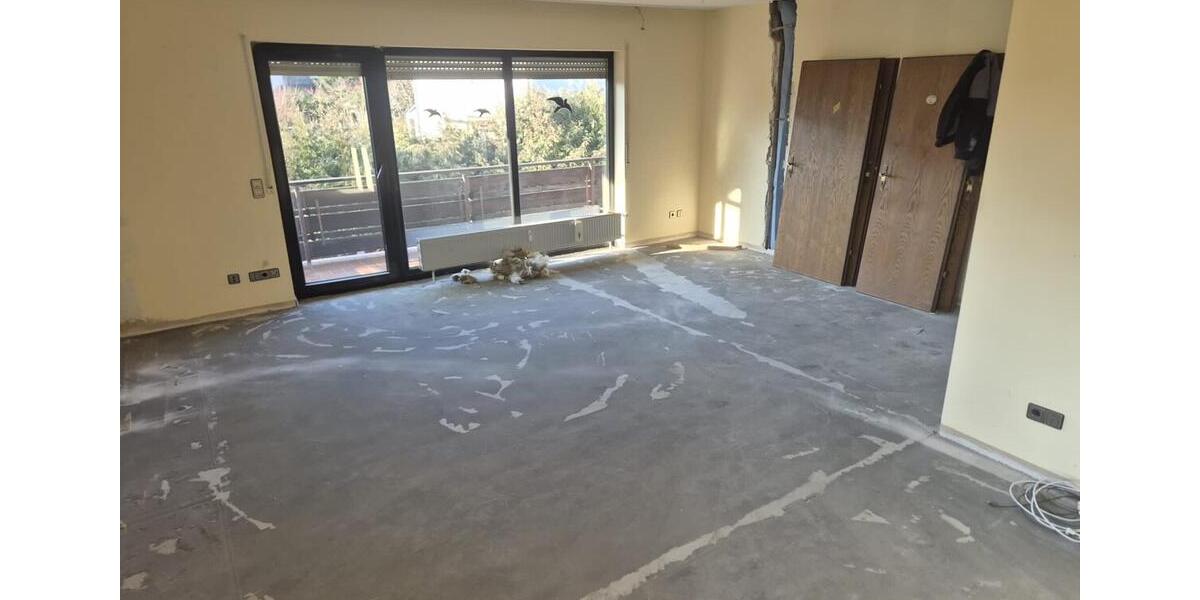 Etagenwohnung Großostheim - 4 Zimmer, 108 m&sup2;, 1.100&euro; | Angebot:25149910