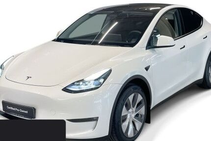 Tesla Model Y 44.318 km 40.900 &euro; Hanau 63457