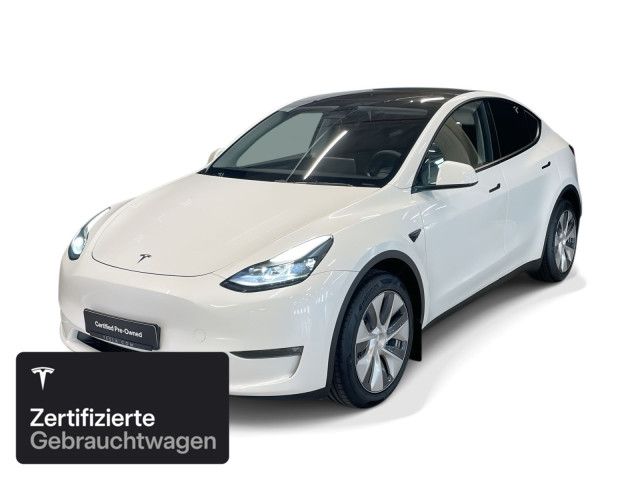 Tesla Model Y 44.318 km 40.900 &euro; Hanau 63457