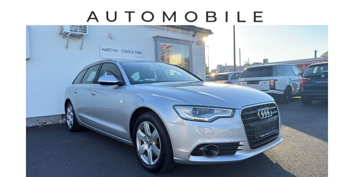 Audi A6 323.000 km 6.990 &euro; Aschaffenburg 63741