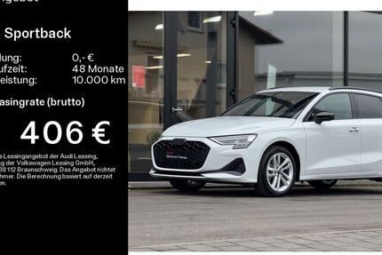 Audi A3 5.900 km 33.820 &euro; Hanau 63452