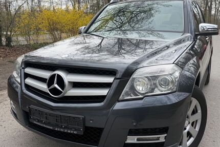 Mercedes-Benz GLK 220 273.000 km 6.990 &euro; Stockstadt 63811