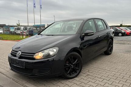 VW Golf 120.000 km 6.999 &euro; Dietzenbach 63128