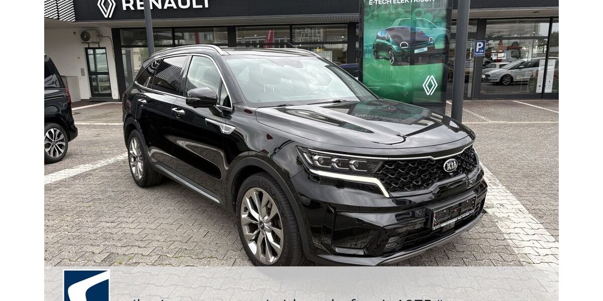 Kia Sorento 35.000 km 35.970 &euro; Hanau 63452