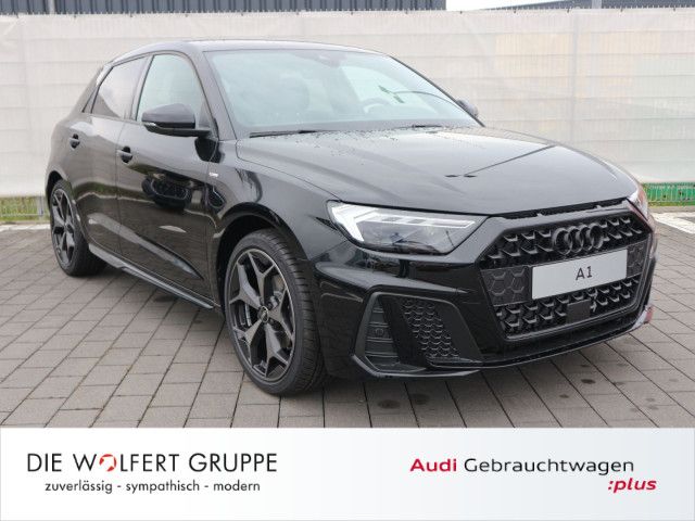 Audi A1 5.900 km 34.349 &euro; Großwallstadt 63868