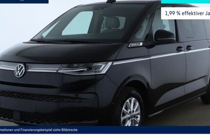 VW T7 Multivan 16.152 km 54.520 &euro; Hanau 63452