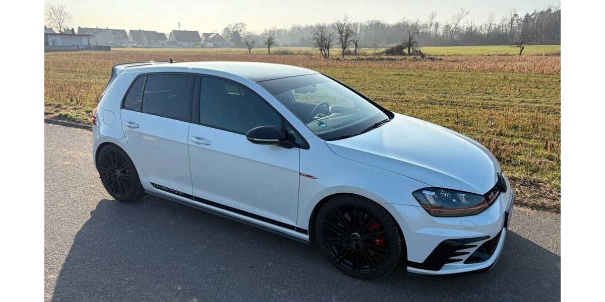 VW Golf 87.000 km 23.900 &euro; Seligenstadt 63500