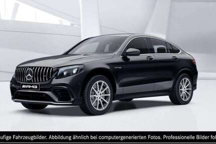 Mercedes-Benz GLC 63 AMG 54.100 km 52.890 &euro; Alzenau 63755