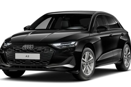 Audi A3 15.400 km 29.139 &euro; Linsengericht 63589