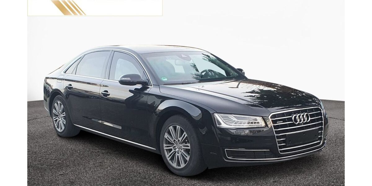 Audi A8 61.300 km 115.990 &euro; Dieburg 64807