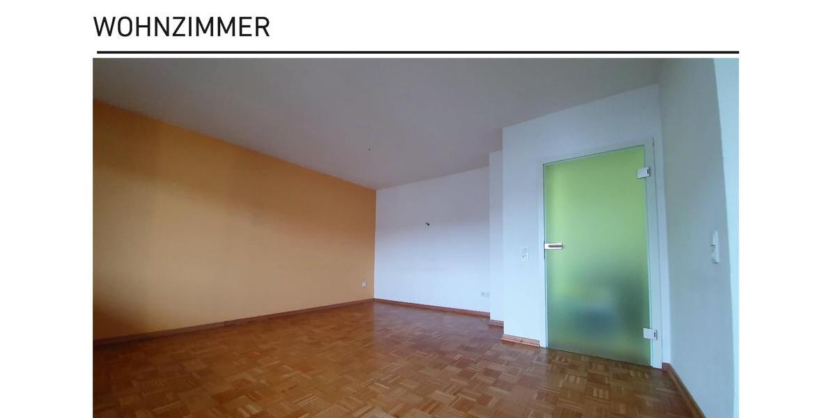 Etagenwohnung Hösbach - 4 Zimmer, 80 m&sup2;, 830&euro; | Angebot:25570682