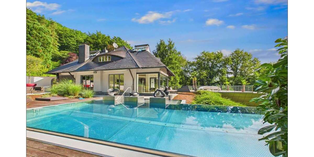 Einfamilienhaus Bessenbach - 13 Zimmer, 701 m&sup2;, 2.780.000&euro; | Angebot:22023551