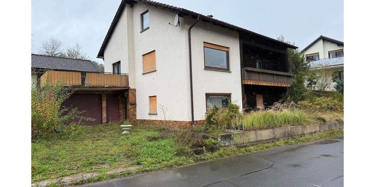 Einfamilienhaus Neuhütten - 6 Zimmer, 144 m&sup2;, 239.000&euro; | Angebot:25771345