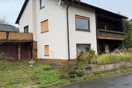 Haus Neuhütten - 6 Zimmer, 144 m&sup2;, 239.000&euro; | Angebot:25771345