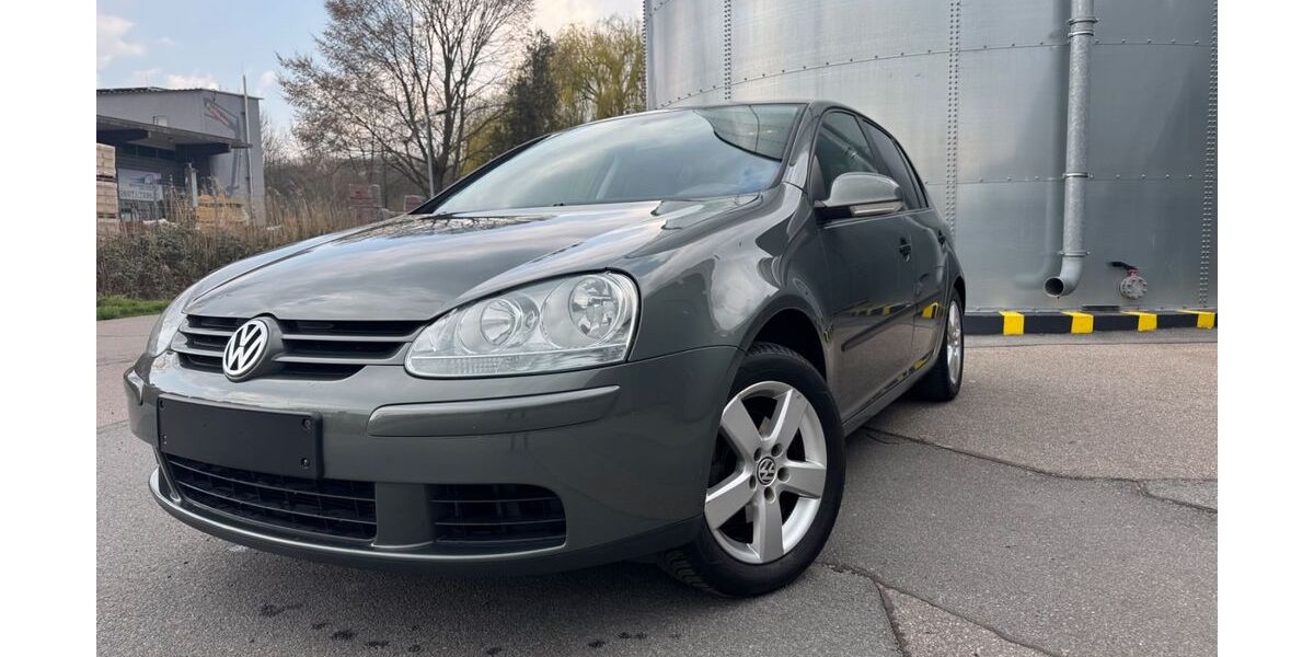 VW Golf 141.000 km 4.500 &euro; Groß - Zimmern 64846