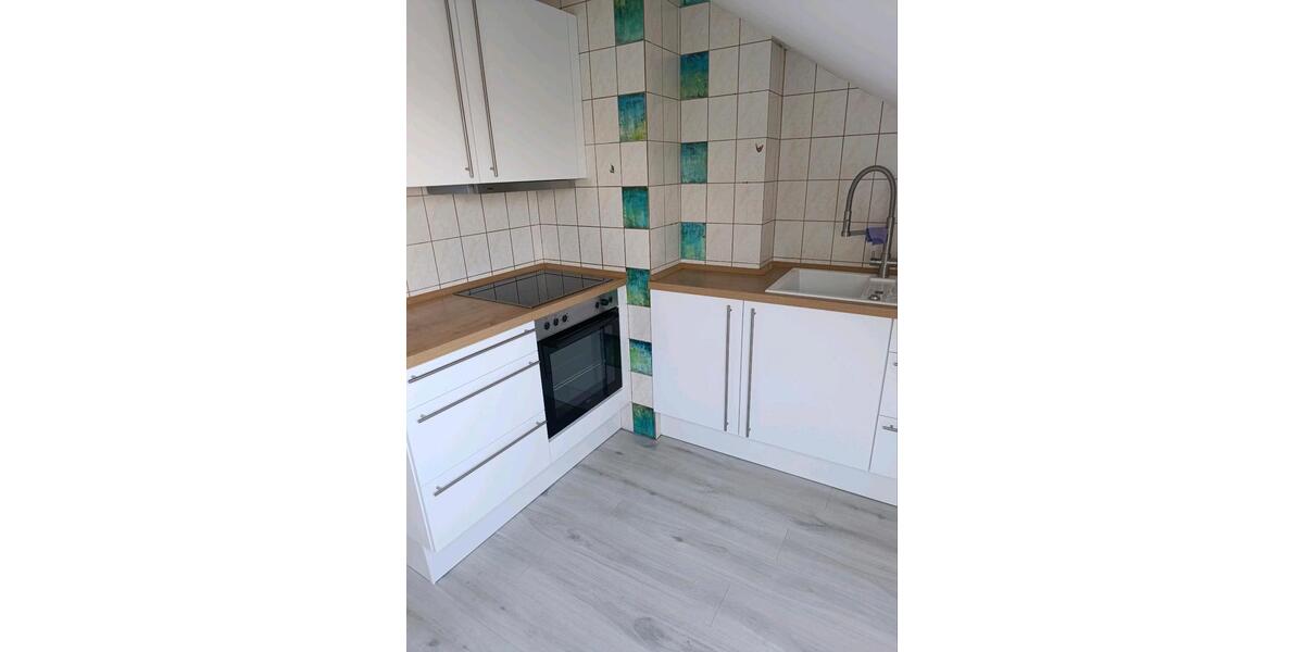 Dachgeschoßwohnung Rodenbach - 1 Zimmer, 60 m&sup2;, 750&euro; | Angebot:26004094