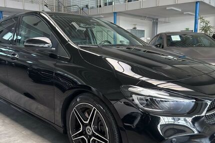 Mercedes-Benz B 250 22.815 km 42.739 &euro; Groß-Umstadt 64823