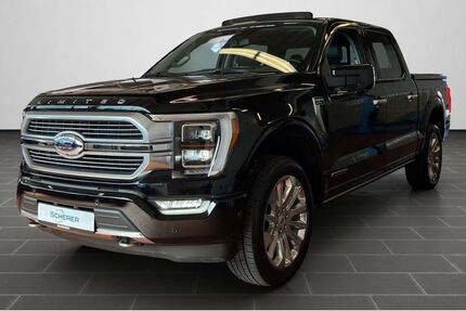 Ford F 150 34.070 km 55.880 &euro; Aschaffenburg 63741