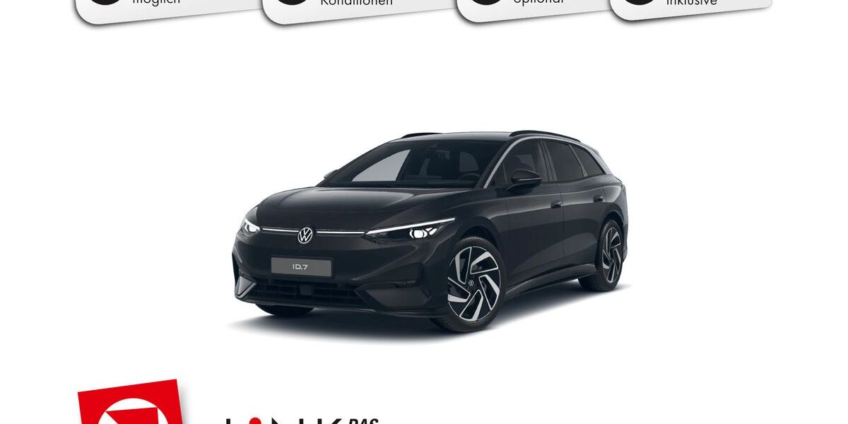 VW ID.7 38.600 km 43.450 &euro; Laudenbach 63925