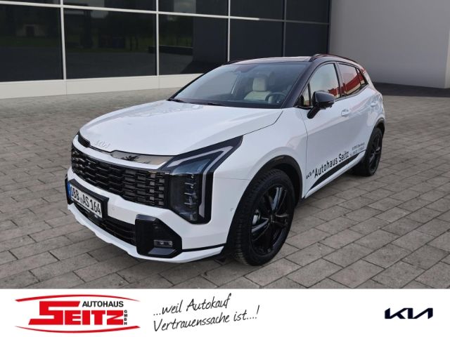 Kia Sportage 3.308 km 41.970 &euro; Obernburg 63785