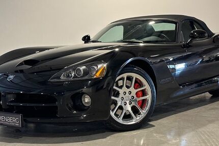 Dodge Viper 9.212 km 69.980 &euro; Rodgau-Weiskirchen/nähe Frankfurt am Main 63110