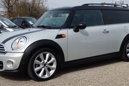 Mini Cooper Clubman 138.000 km 7.800 &euro; Rodgau / Nieder-Roden 63110