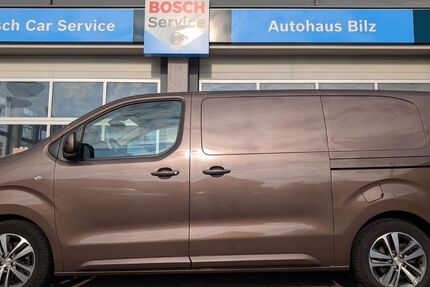 Peugeot Expert 84.000 km 15.450 &euro; Collenberg 97903