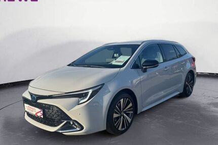 Toyota Corolla 3.500 km 37.690 &euro; Dieburg 64807