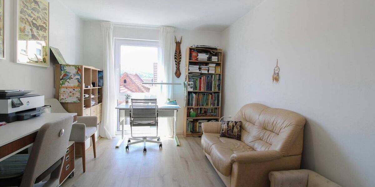 Etagenwohnung Goldbach - 4 Zimmer, 112 m&sup2;, 465.000&euro; | Angebot:25985070
