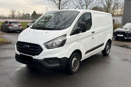 Ford Transit Custom 207.000 km 8.700 &euro; heusenstamm 63150