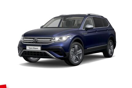 VW Tiguan Allspace 54.100 km 33.850 &euro; Buergstadt 63927