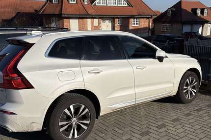 Volvo XC60 110.000 km 29.000 &euro; Ronneburg 63549