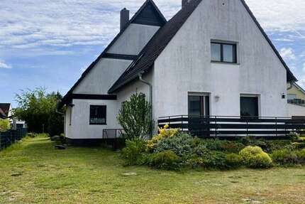 Haus Rodgau / Jügesheim Jügesheim - 7 Zimmer, 179 m&sup2;, 760.000&euro; | Angebot:26758167