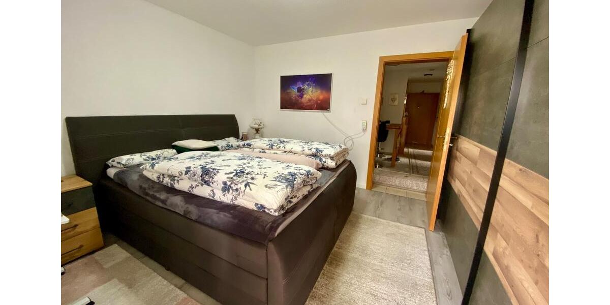 Etagenwohnung Mainaschaff - 3 Zimmer, 80 m&sup2;, 233.000&euro; | Angebot:26492092