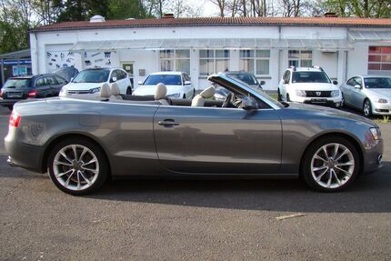 Audi A5 84.430 km 7.999 &euro; Aschaffenburg 63741