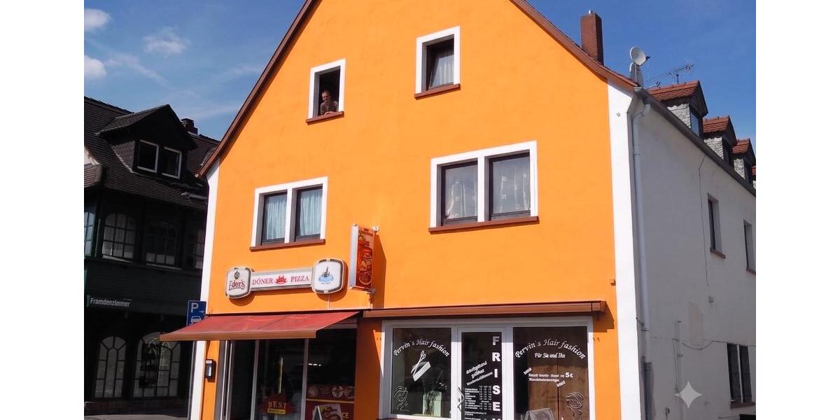 Mehrfamilienhaus, Wohnhaus Wörth am Main - 1.050.000&euro; | Angebot:27022682