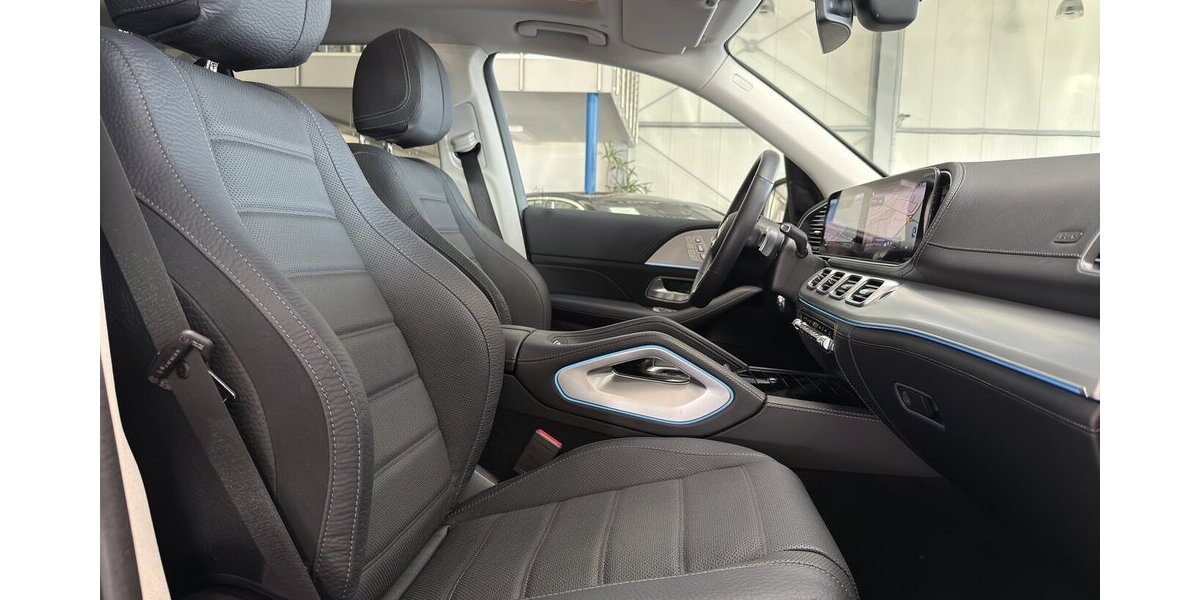 Mercedes-Benz GLE 580 4M AMG PREMIUM PLUS DISTRONIC-MEMORY-DAB 12.205 km 93.999 &euro; Groß-Umstadt 64823