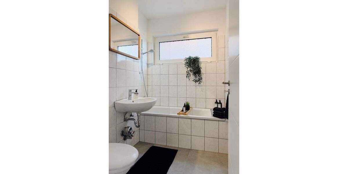 Etagenwohnung Hanau - 3 Zimmer, 62 m&sup2;, 229.000&euro; | Angebot:25760451