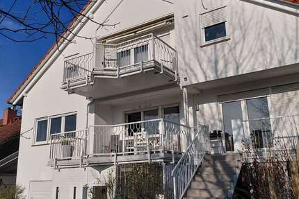 Haus Neuberg / Rüdigheim Rüdigheim - 7 Zimmer, 275 m&sup2;, 998.000&euro; | Angebot:24991805