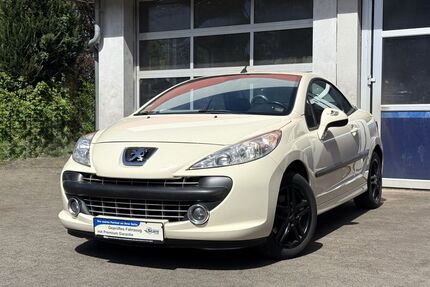 Peugeot 207 165.000 km 1.950 &euro; Dieburg 64807