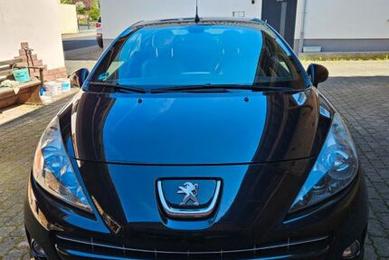 Peugeot 207 130.361 km 5.200 &euro; Kleinkahl 63828