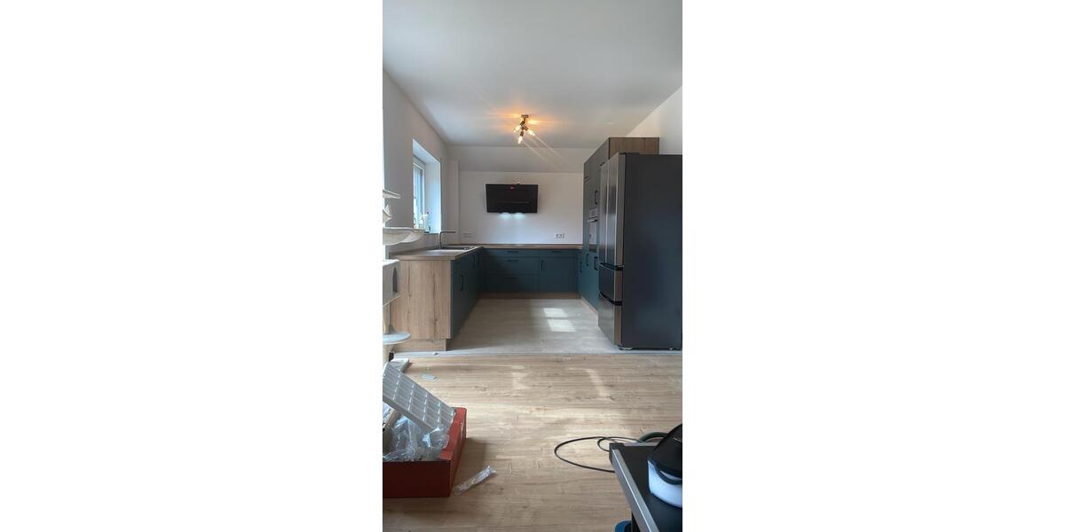 Etagenwohnung Heimbuchenthal - 3 Zimmer, 106 m&sup2;, 1.150&euro; | Angebot:25958584