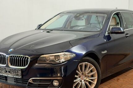 BMW 530 265.000 km 11.990 &euro; Rodgau 63110