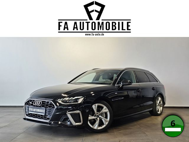 Audi A4 49.650 km 33.490 &euro; Mainaschaff 63814