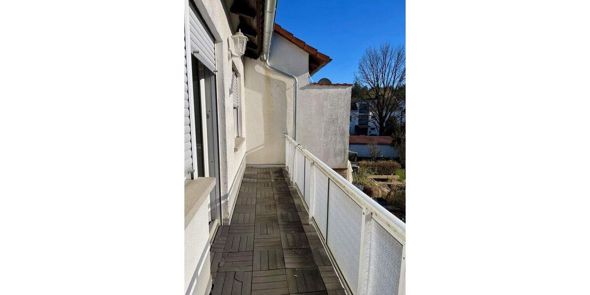 Reihenmittelhaus Lämmerspiel Lämmerspiel - 4 Zimmer, 100 m&sup2;, 475.000&euro; | Angebot:25729888